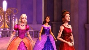 مشاهدة فيلم Barbie And The Diamond Castle 2008 مترجم