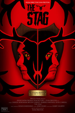 Poster The Stag 2024