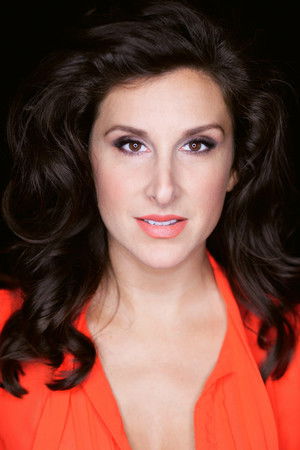 Eva DeVirgilis's photo