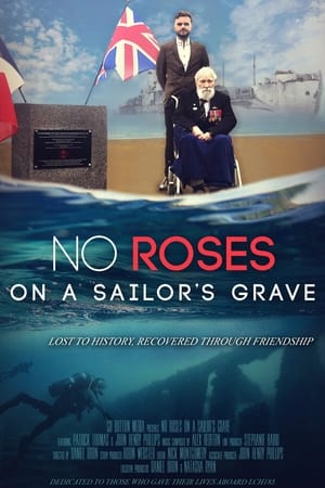 No Roses on a Sailor’s Grave 2020