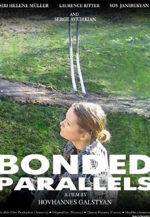 Poster Bonded Parallels (2009)