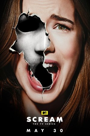 Scream 2ª Temporada Torrent Scream 2ª Temporada Torrent, Download, movie, filme, poster