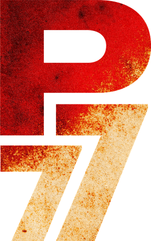 P77 — Logos 1