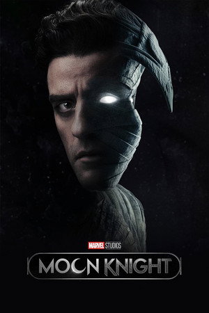 Постер сериала «Лунный рыцарь (2022)» — (19 из 174)