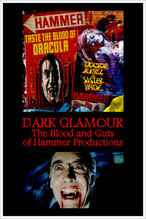 Image Dark Glamour: The Blood and Guts of Hammer Productions