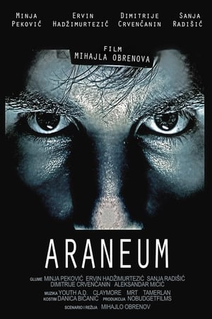 Poster Araneum (2010)