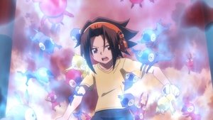 Shaman King: Season 1 Episode 10 – Night in the Flame