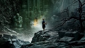 El Hobbit 2: La Desolación de Smaug (2013) DVDRIP LATINO
