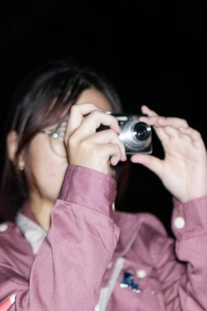 Angelina Kireyna Tenando