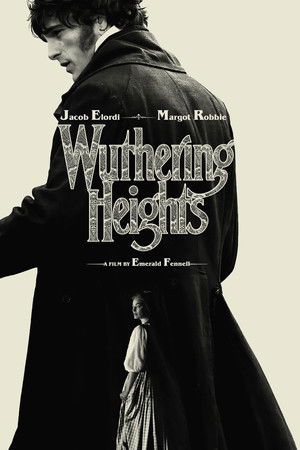 poster &ldquo;Wuthering Heights&rdquo;
