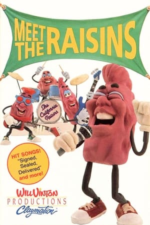 Meet the Raisins!