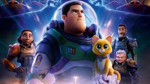 บัซ ไลท์เยียร์ (2022) Lightyear (2022)