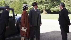 Downton Abbey Season 6 Episode 7