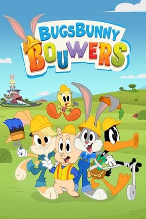 Image Bugs Bunny Bouwers