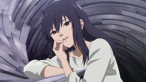 Fumetsu no Anata e 3 Episódio 17