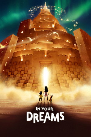 poster In Your Dreams