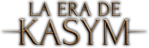 A Era de Kasym — Logos 1
