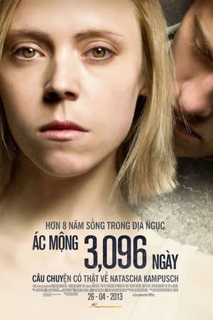 Ác Mộng 3096 Ngày (2013)