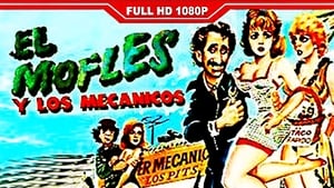 El mofles y los mecánicos