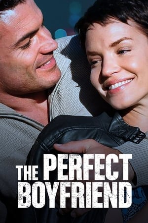 Poster The Perfect Boyfriend 2013