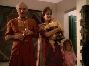 Star Trek: The Next Generation: Season5 – Episode25