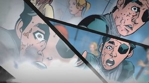 Buffy the Vampire Slayer: Season 8 Motion Comic: 1×15