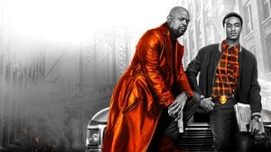 Shaft (2019) Hindi Dubbed