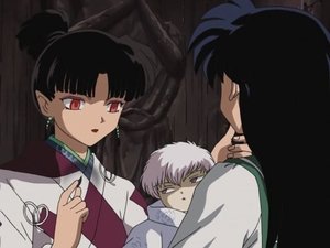 InuYasha: Season 1 Episode 126