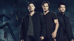 poster Supernatural