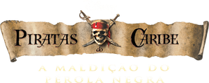 Piratas do Caribe: A Maldição do Pérola Negra