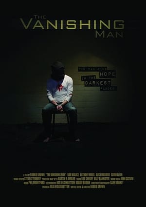 The Vanishing Man film complet