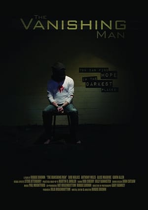 Image The Vanishing Man