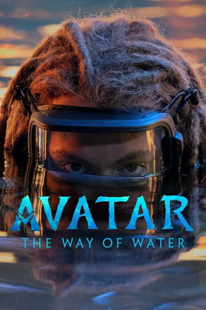 poster Avatar: The Way of Water