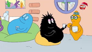 Barbapapa: One Big Happy Family!: 2×33
