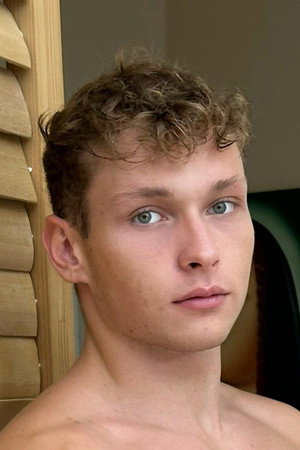 Jay Campion portrait