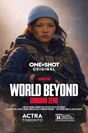 World Beyond: Ground Zero 2