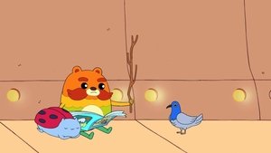 Bravest Warriors Season 1 Episode 7