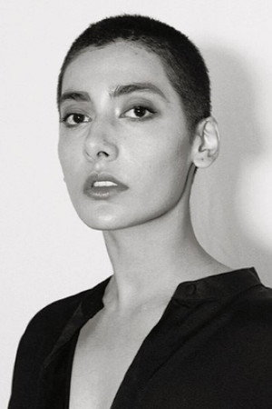 Eman Suleman portrait