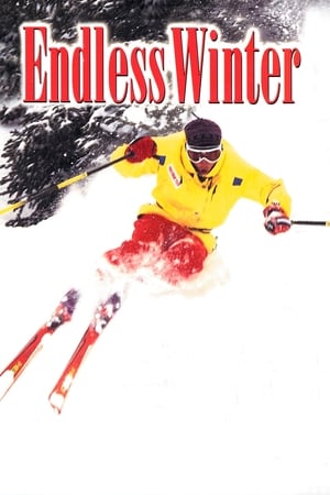 Poster Endless Winter (1995)