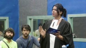 Bigg Boss Day 62: The People's Court