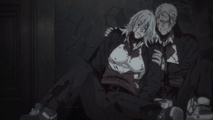 Dorohedoro: Stagione 1 x Episodio 11