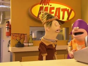 Mr. Meaty Dinkleman