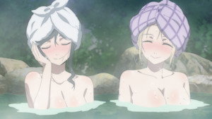 Wash It All Away: 1×3