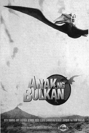 Anak Ng Bulkan