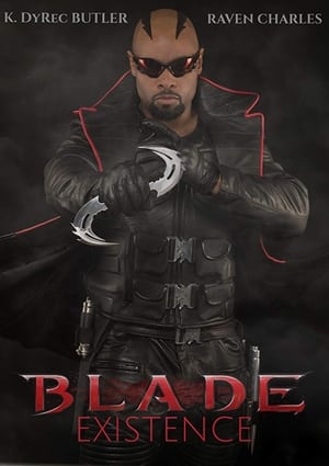 Poster di Blade: Existence