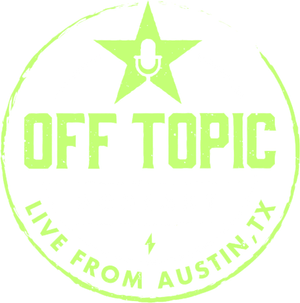 Off Topic — Logos 1
