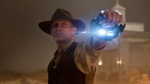 Cowboys & Aliens (2011)