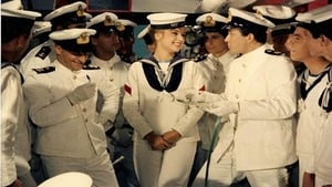 Η Αλίκη στο Ναυτικό 1961