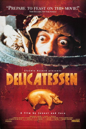 Delicatessen 43