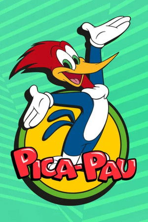 Woody Woodpecker - Season 3